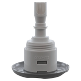 Waterway 229-7957 Mini Storm Twin Roto Jet Internal - Front