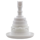 Waterway 229-8000 Poly Storm Jet Internal - Front