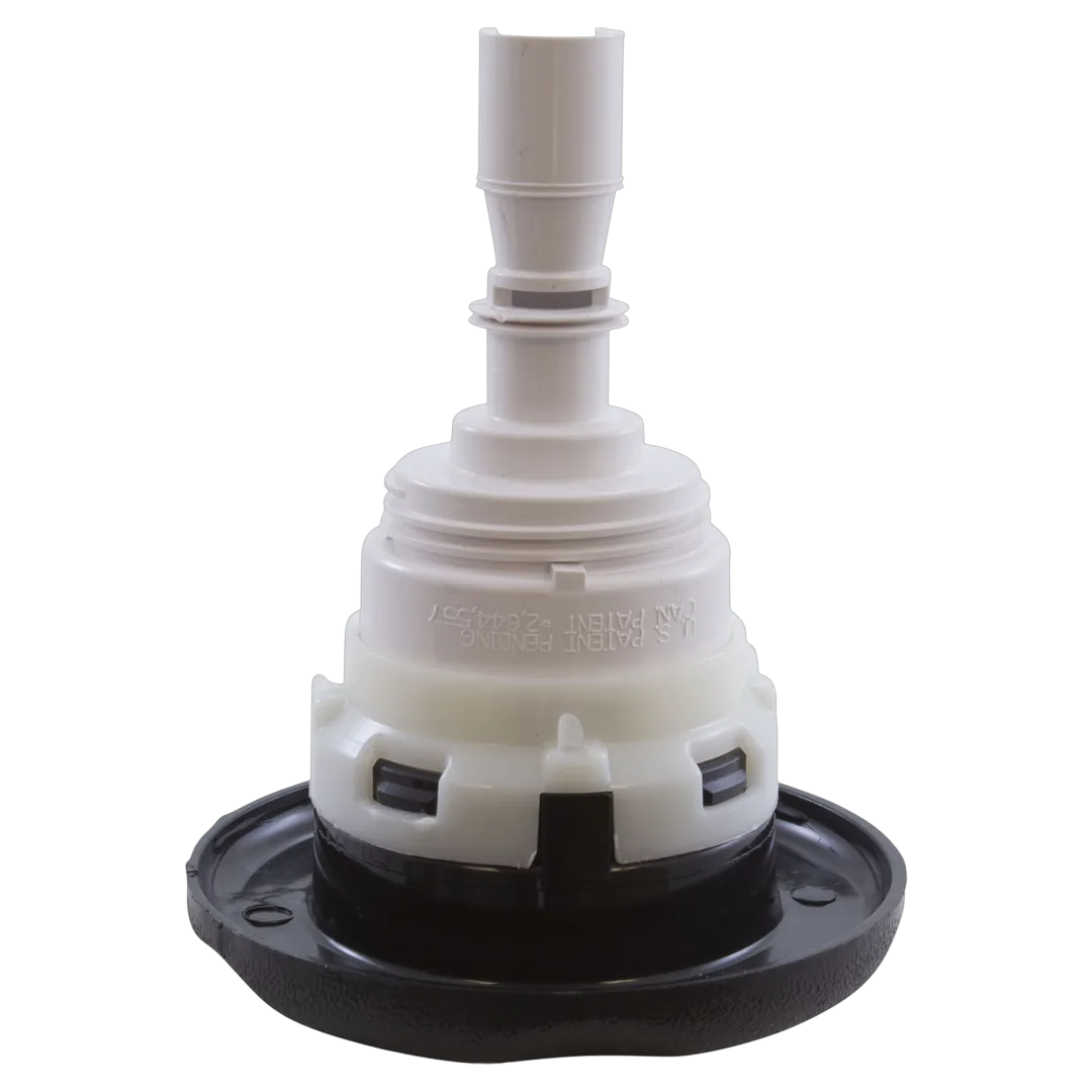 Waterway 229-8011 Poly Storm Roto Jet Internal - Back