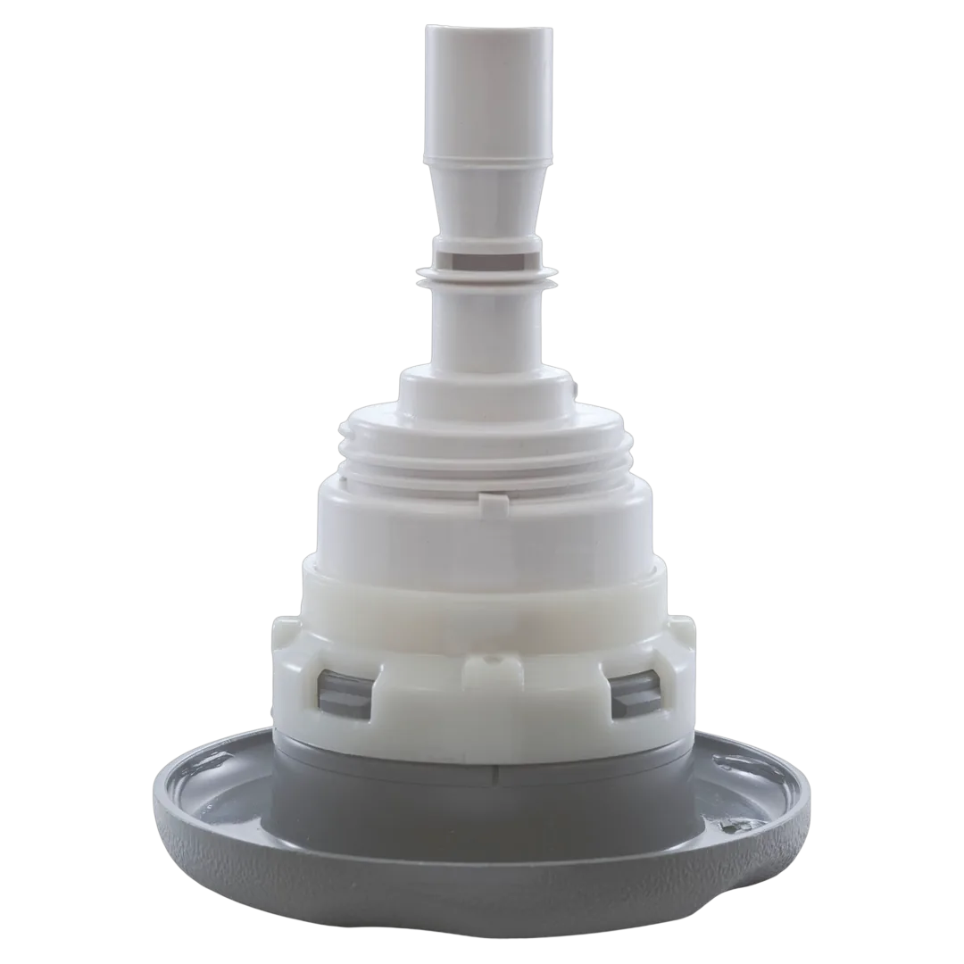 Waterway 229-8017 Roto Poly Storm Jet Internal - Back