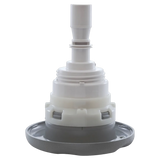Waterway 229-8017 Roto Poly Storm Jet Internal - Back