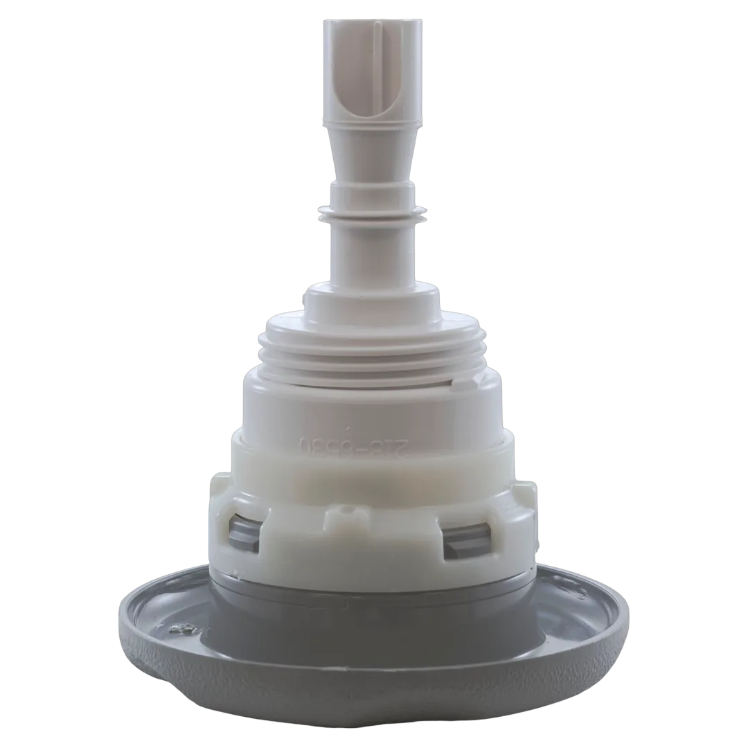 Waterway 229-8017 Roto Poly Storm Jet Internal - Front