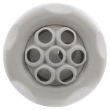 Waterway 229-8030 5-Scallop Poly Storm Jet Internal