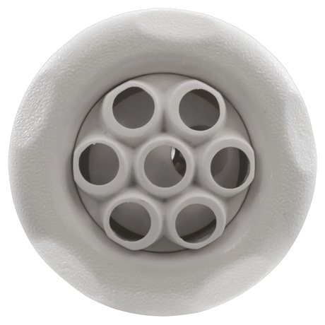 Waterway 229-8030 5-Scallop Poly Storm Jet Internal