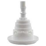 Waterway 229-8030 5-Scallop Massage Jet - Alt (6)