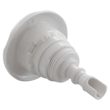 Waterway 229-8030 5-Scallop Massage Jet - Reverse
