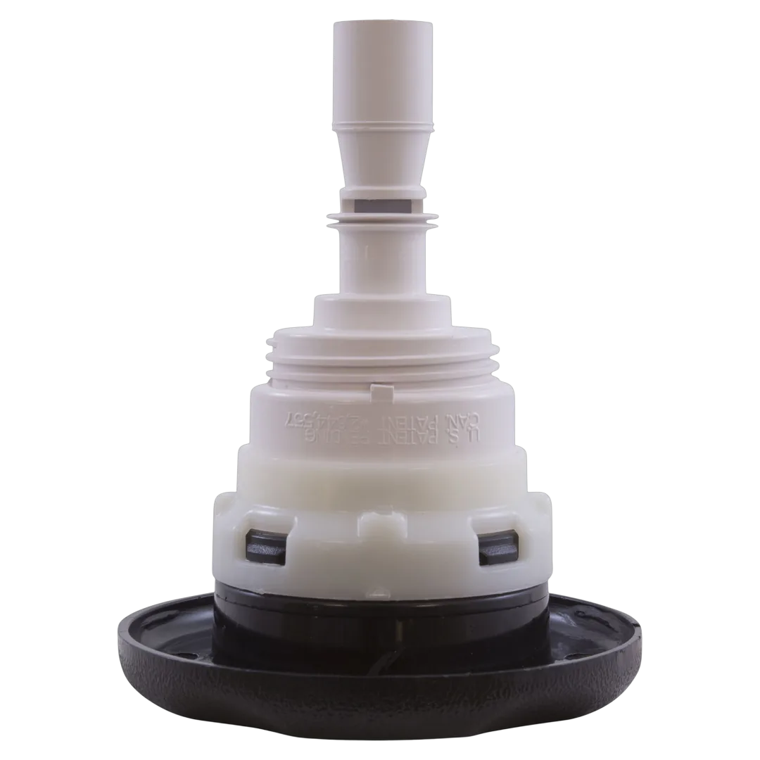 Waterway 229-8031 Poly Storm Jet - Back