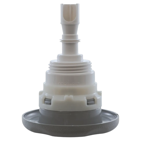 Waterway 229-8037 Poly Storm Massage Jet - Front