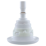 Waterway 229-8040 Poly Storm Jet - Back