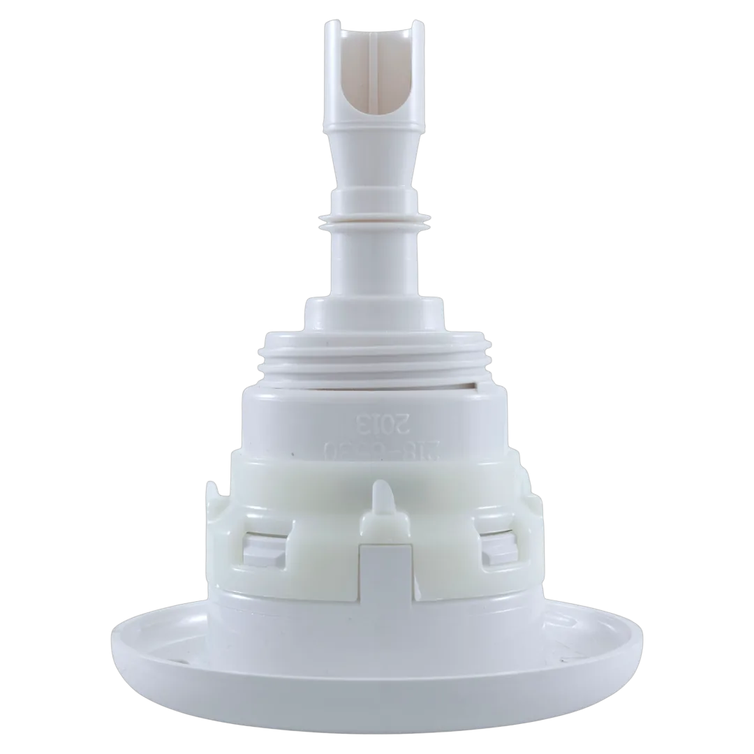 Waterway 229-8040 Poly Storm Jet - Front