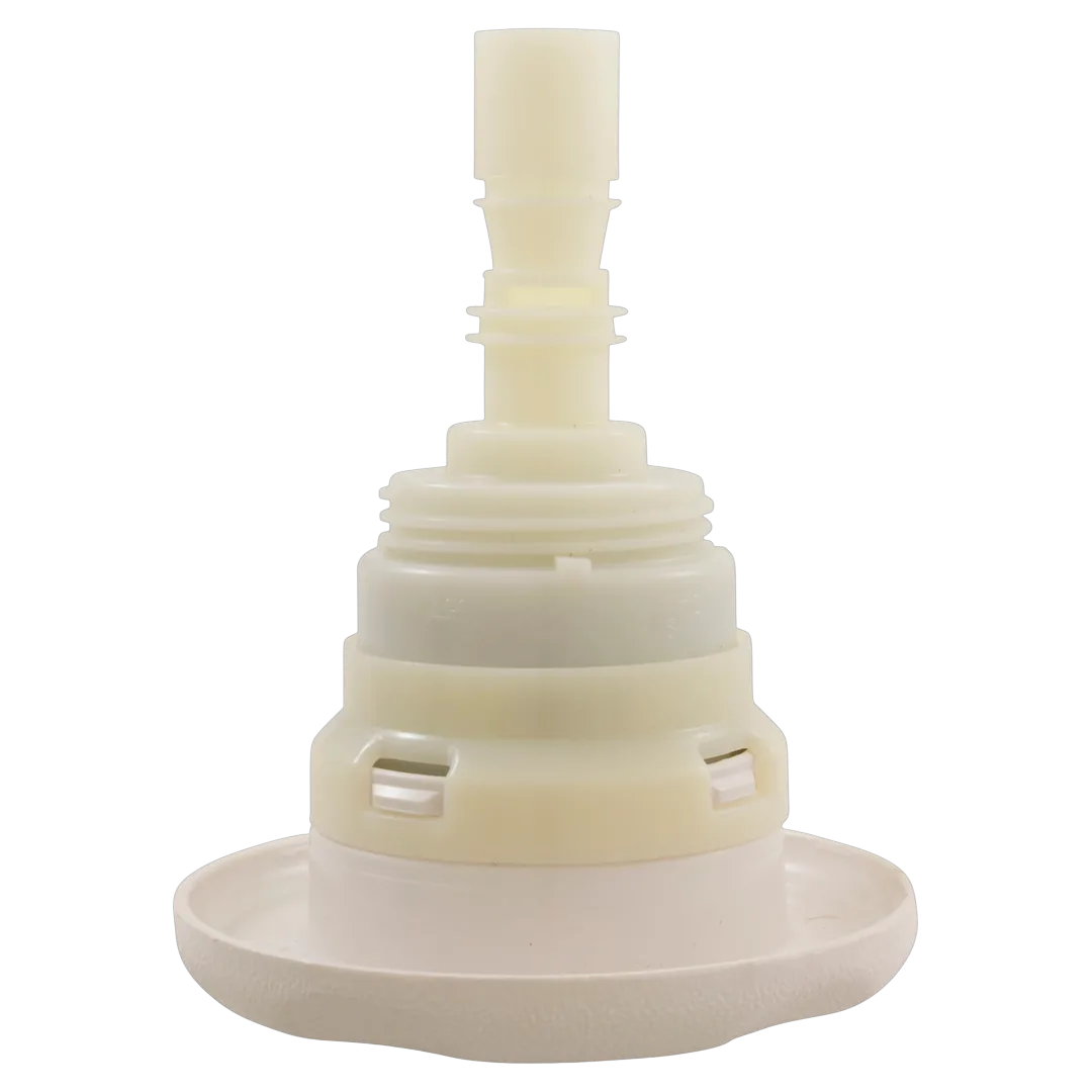 Waterway 229-8050 Poly Storm Directional Jet - Back
