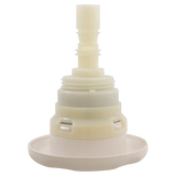 Waterway 229-8050 Poly Storm Directional Jet - Back