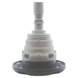 Waterway 229-8057 Poly Storm Gunite Jet - Back