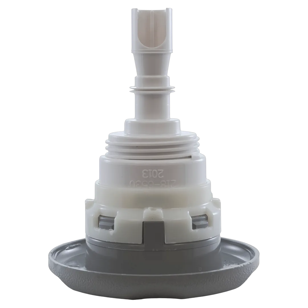 Waterway 229-8057 Poly Storm Gunite Jet - Front