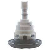 Waterway 229-8057 Poly Storm Gunite Jet - Front