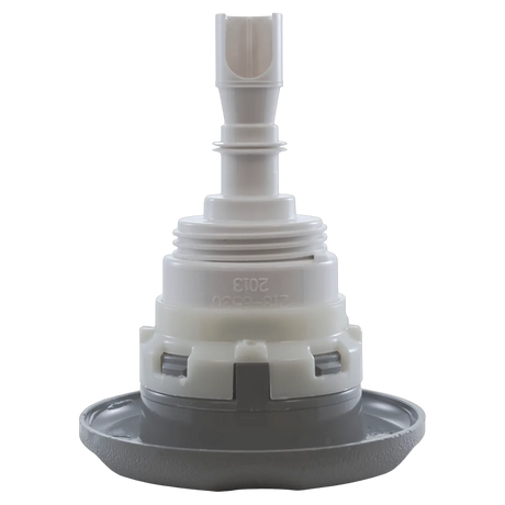 Waterway 229-8057 Poly Storm Gunite Jet - Front