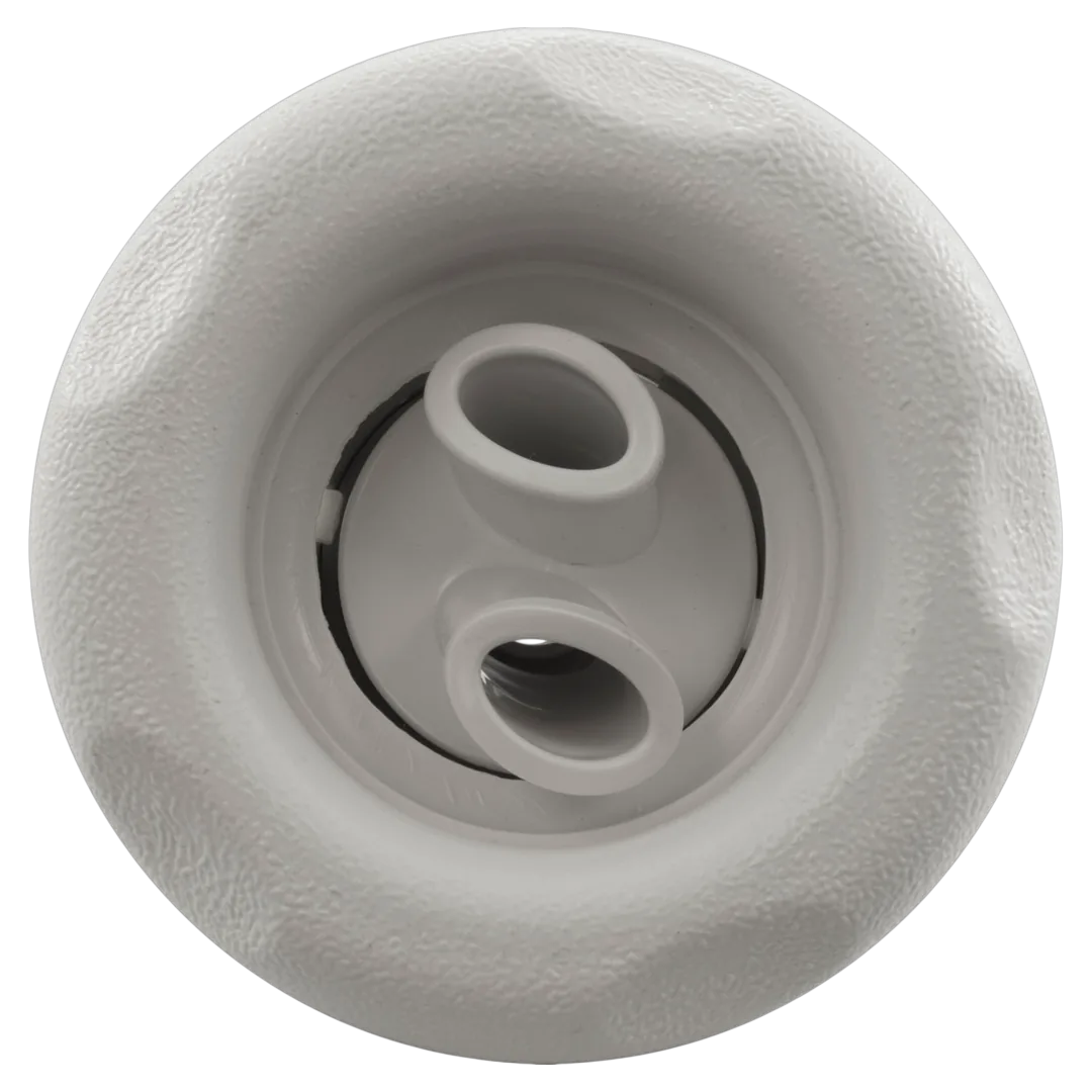 Waterway Poly Storm Twin Roto Spa Jet