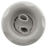 Waterway Poly Storm Twin Roto Spa Jet