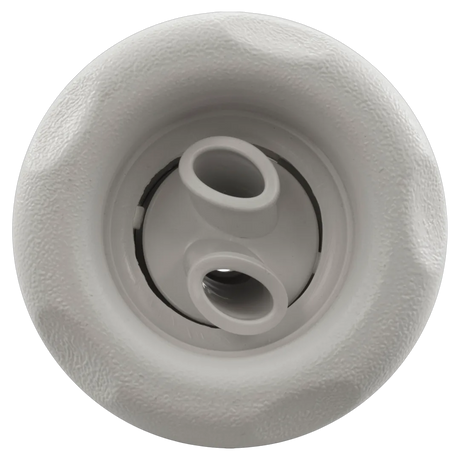 Waterway Poly Storm Twin Roto Spa Jet
