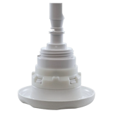 Waterway Poly Storm Twin Roto Spa Jet - Alt (6)