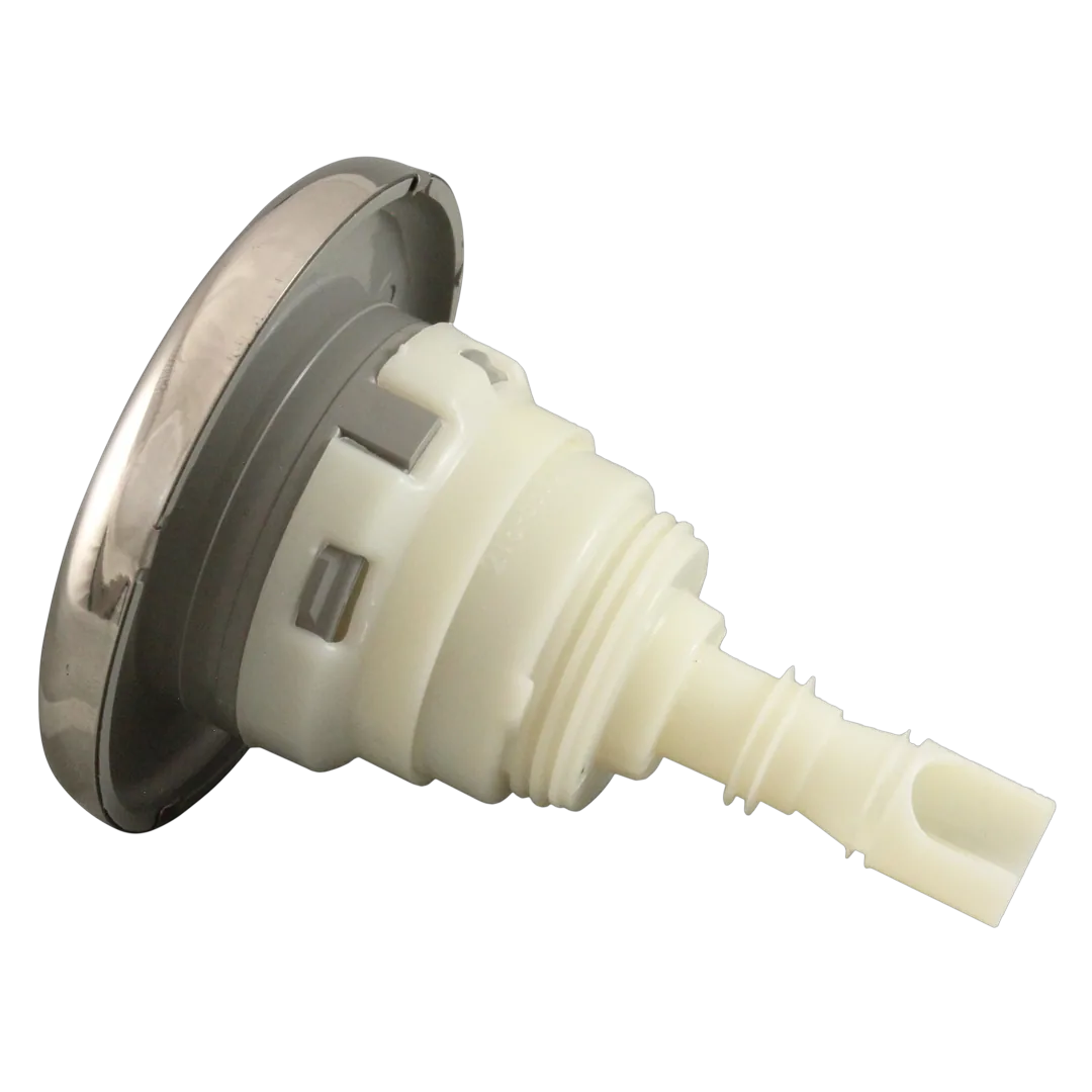 Waterway 229-8127S Poly Storm Twin Roto Jet