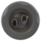 Waterway Poly Storm Twin Roto Jet Gray