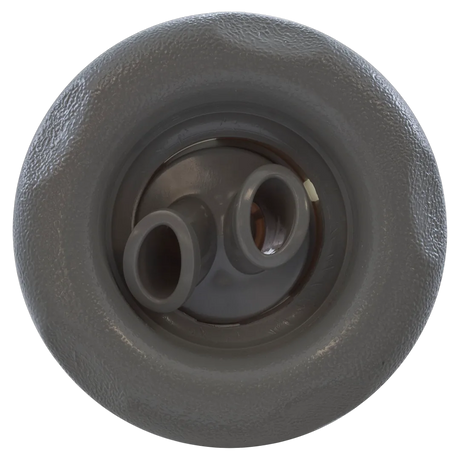 Waterway Poly Storm Twin Roto Jet Gray