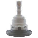 Waterway 229-8127 Poly Storm Twin Roto Jet - Front