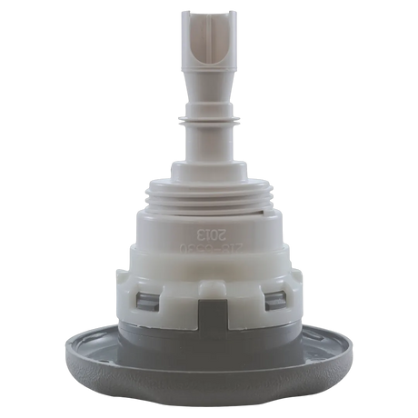 Waterway 229-8127 Poly Storm Twin Roto Jet - Front