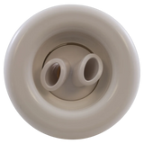 Waterway Poly Storm Twin Roto Jet Internal White