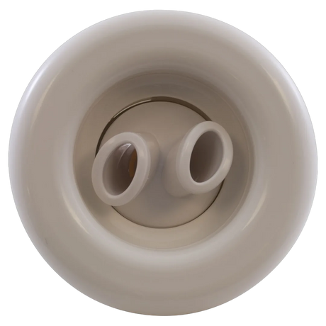 Waterway Poly Storm Twin Roto Jet Internal White