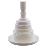Waterway Poly Storm Twin Roto Jet Internal - Back