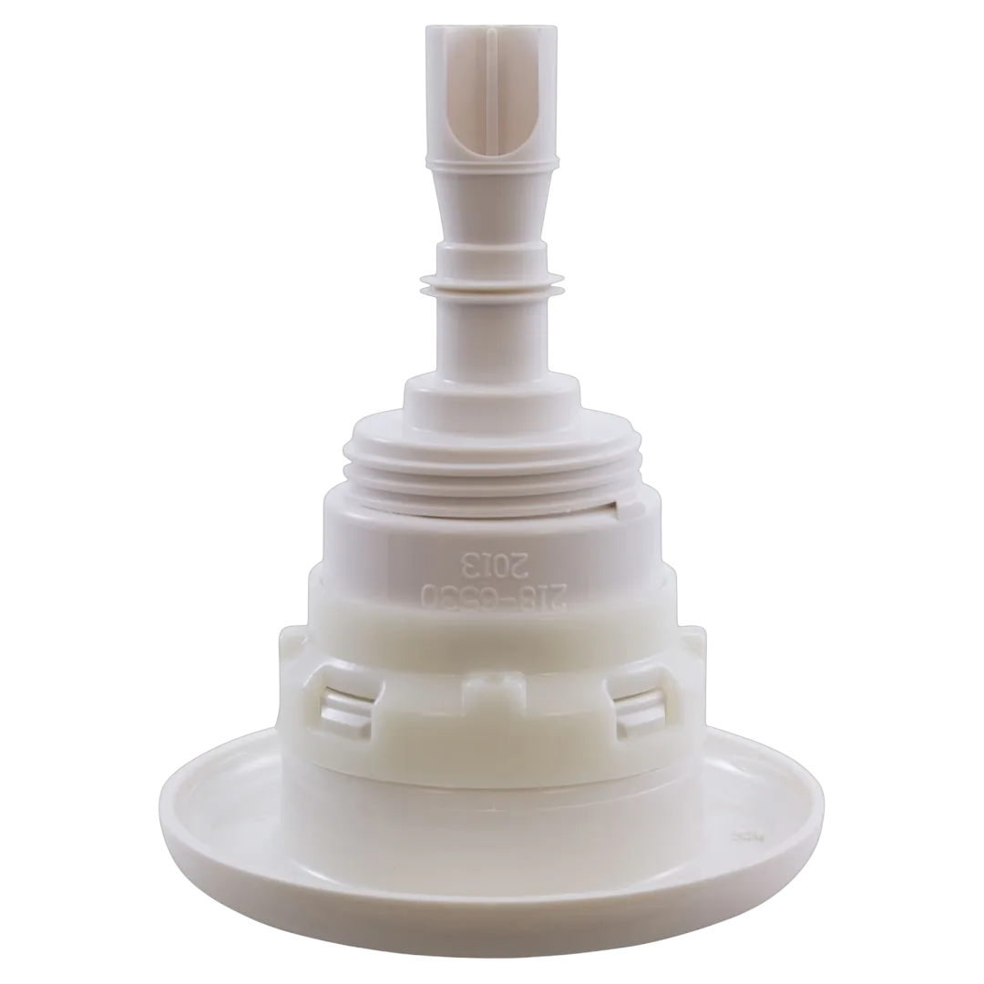 Waterway Poly Storm Twin Roto Jet Internal - Front