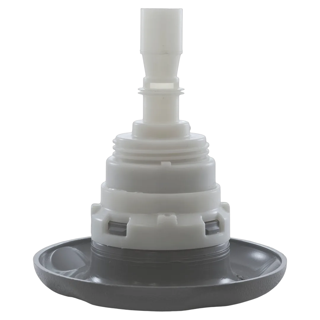 Waterway 229-8167 Poly Storm Directional Jet - Back