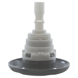 Waterway 229-8167 Poly Storm Directional Jet - Back
