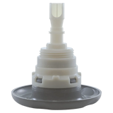 Waterway 229-8167 Poly Storm Directional Jet - Front
