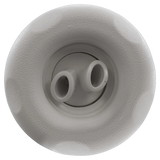 Waterway Poly Storm Twin Roto Jet 4 Inch
