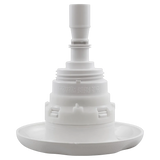 Waterway Poly Storm Twin Roto Jet 229-8170 - Back