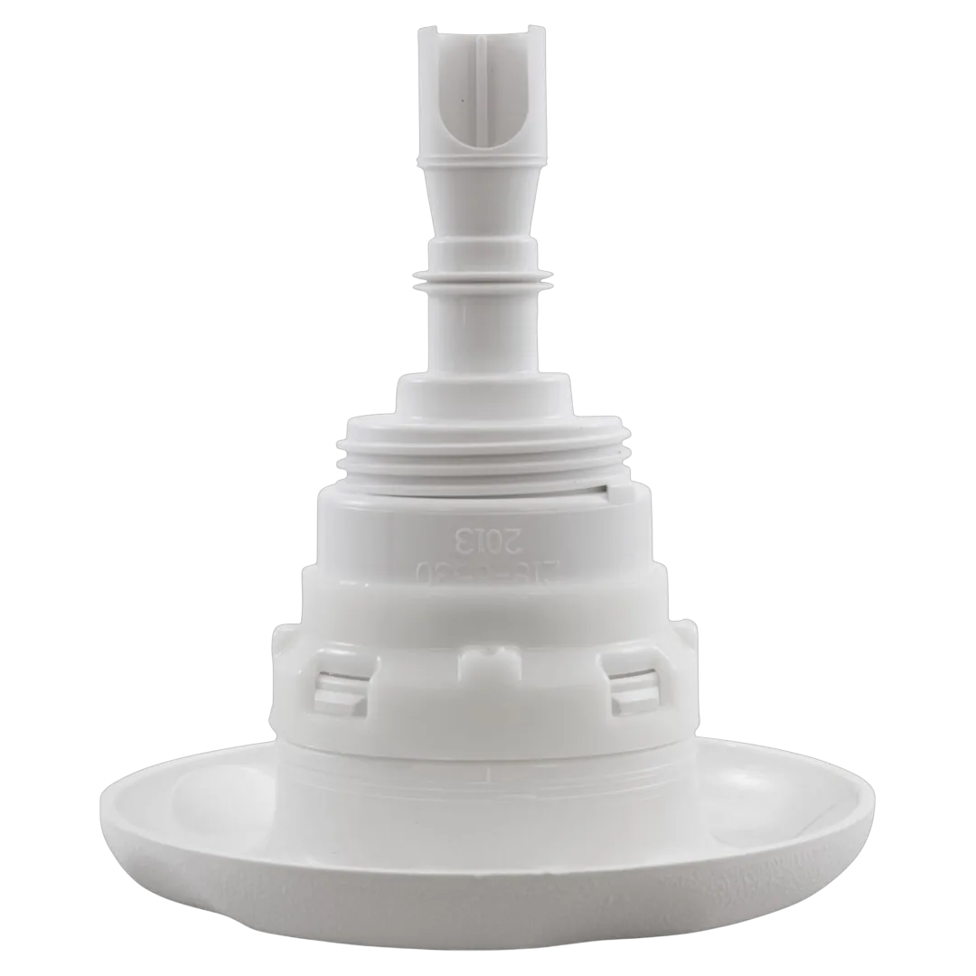 Waterway Poly Storm Twin Roto Jet 229-8170 - Front