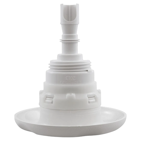 Waterway Poly Storm Twin Roto Jet 229-8170 - Front