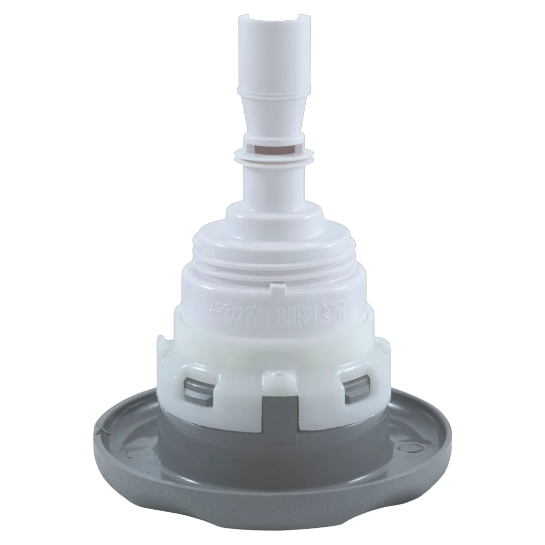 Waterway 229-8277 Poly Storm Jet - Back