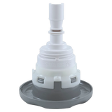 Waterway 229-8277 Poly Storm Jet - Back