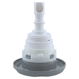 Waterway 229-8277 Poly Storm Jet - Front