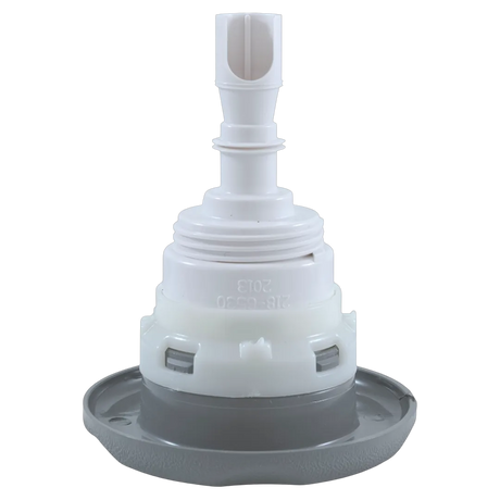 Waterway 229-8277 Poly Storm Jet - Front