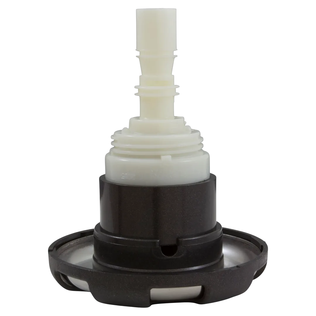 Waterway Twin Roto Poly Storm Jet Internal - Back