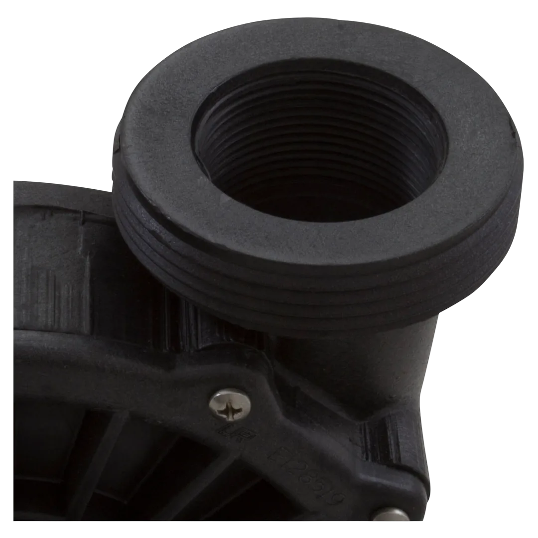 Waterway 1HP Hi-Flo Wet End 310-1130SD