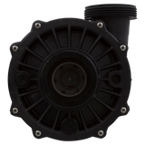 Waterway 310-1130SD Hi-Flo Wet End 1HP - Front