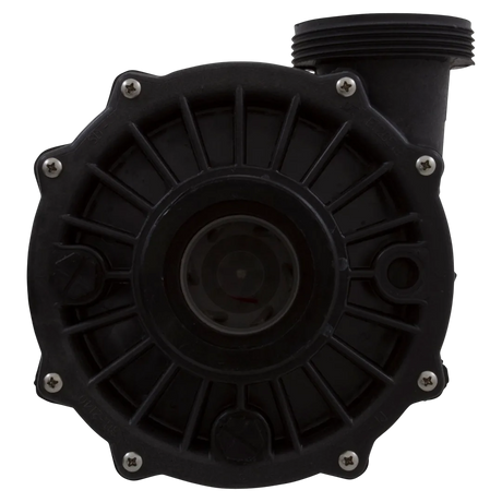Waterway 310-1130SD Hi-Flo Wet End 1HP - Front