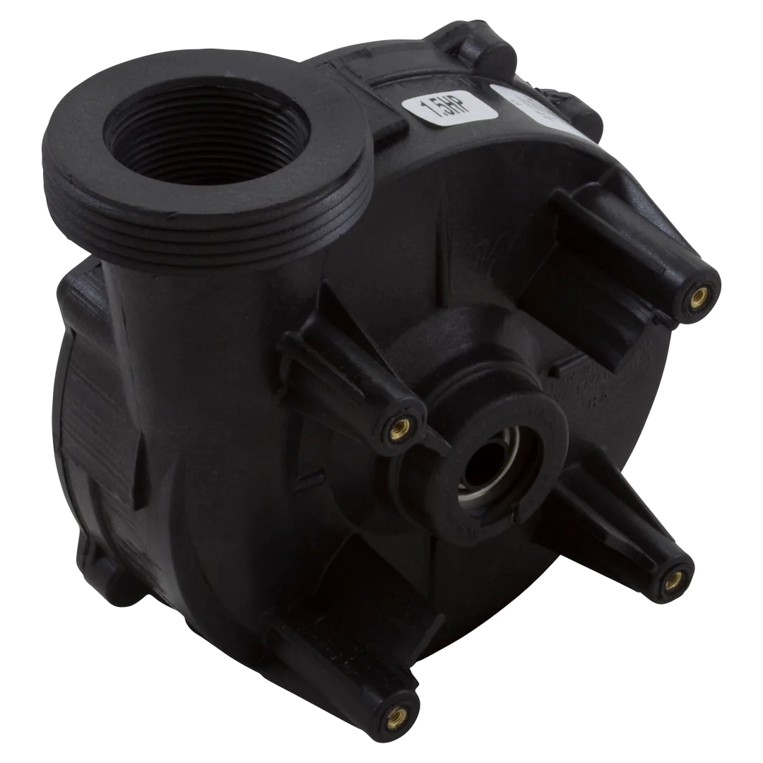 Waterway 310-1130SD Hi-Flo Wet End 1HP - Reverse