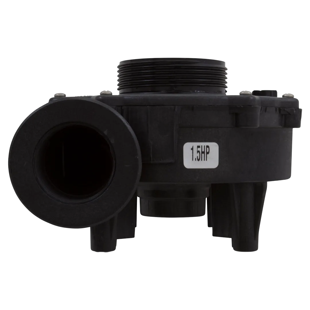 Waterway 310-1130SD Hi-Flo Wet End 1HP - Top